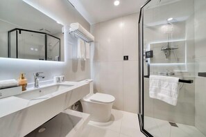 Room - Huangdu International Hotel (Jiange)