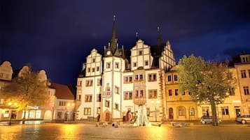 Außenbereich