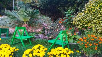 Área da propriedade