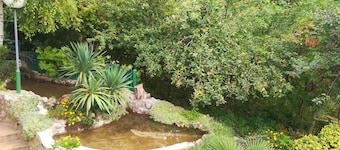 Villa Forest Paradise (atemberaubender Blick auf den See)