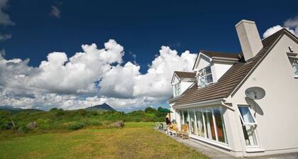 Magnifique Oakleaf Cottage, Westport, Co Mayo