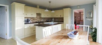 Beautiful Oakleaf Cottage, Westport, Co Mayo