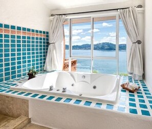 Hair dryer, towels, toilet paper