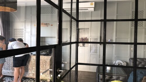 Indochine Residences - Duplex Suites