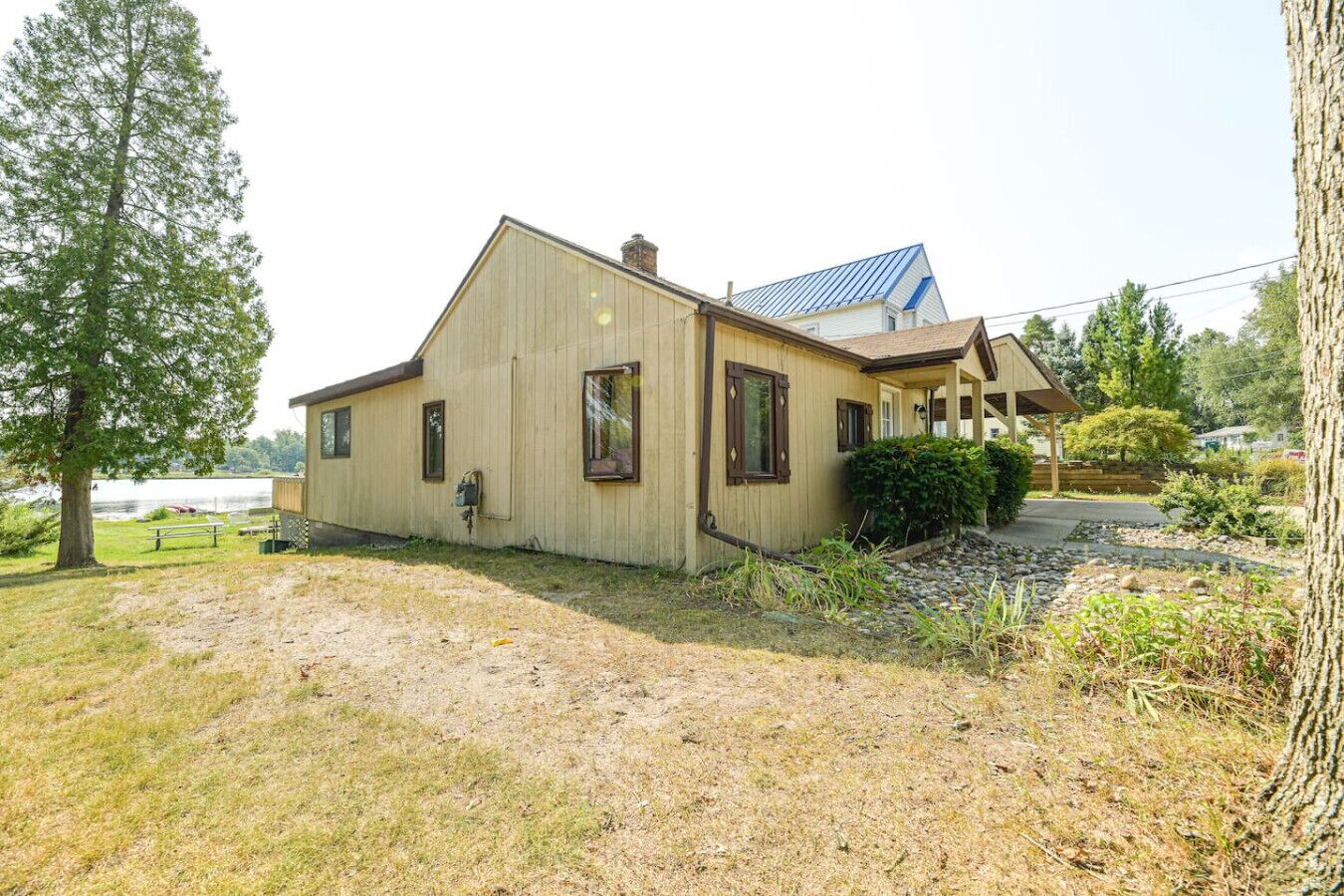 Eksteriør