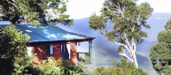 Clouds Chalet