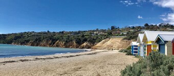 Mount Martha Beach Cottage