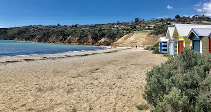 Mount Martha Beach Cottage