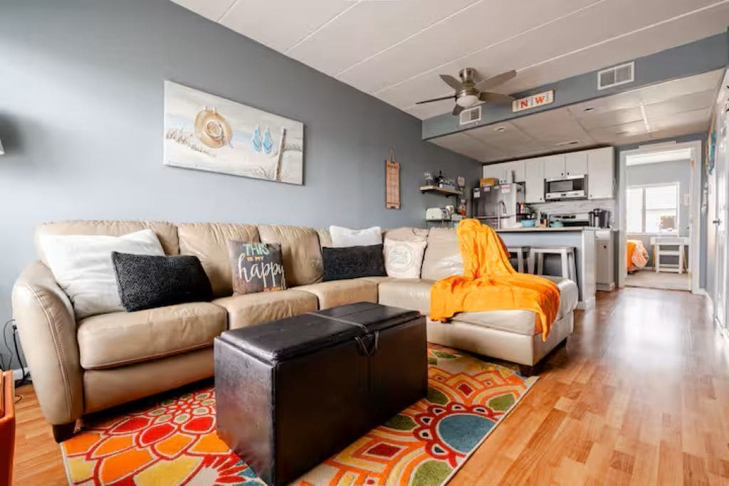 Smart TV, video games, DVD player, stereo