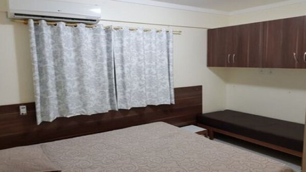 1 habitación y wifi gratis 