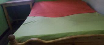 Big House with Breakfast at Kimironko!