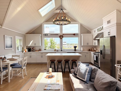 East End Retreat - Water Front - Available for the US Open Shinnecock Hills 2026