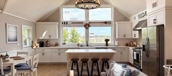 East End Retreat - Water Front - Available for the US Open Shinnecock Hills 2026