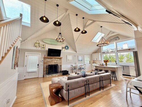 East End Retreat - Water Front - Available for the US Open Shinnecock Hills 2026