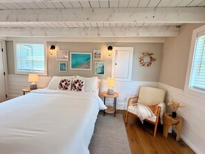 3 chambres, bureau, fer et planche à repasser, Wi-Fi