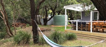 Moggs Creek Beach House