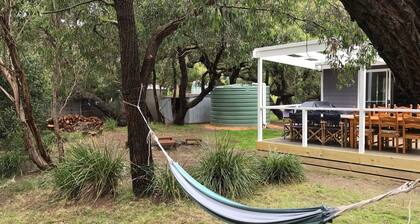 Moggs Creek Beach House