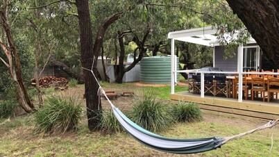 Moggs Creek Beach House