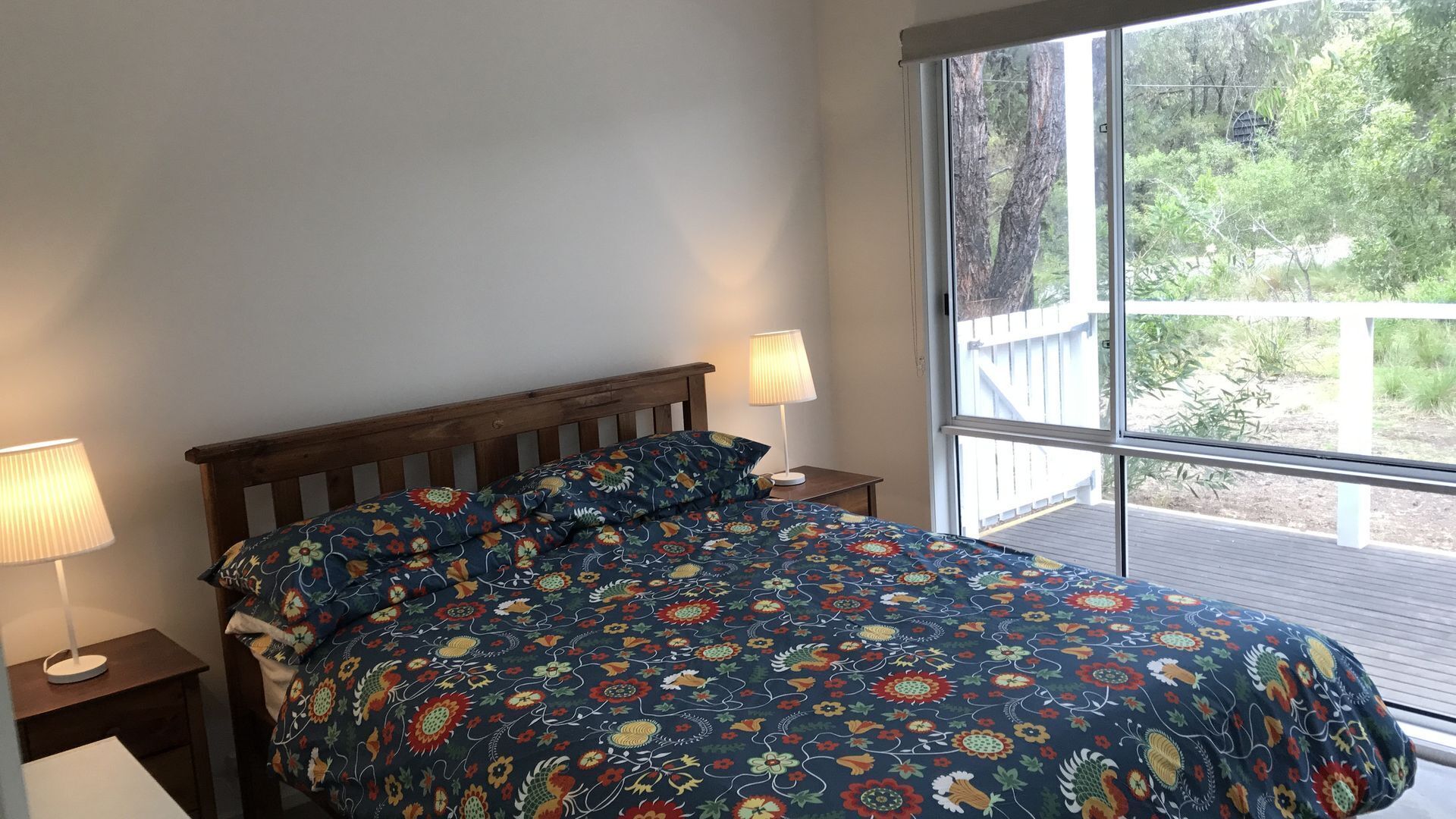 3 bedrooms, iron/ironing board, WiFi