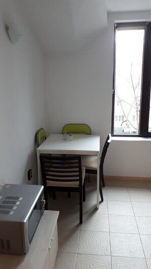 Restauration
