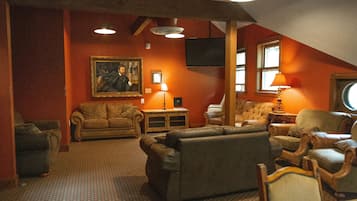 Sala de reuniones