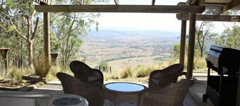 The gallery - eco-friendly atmosphere