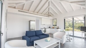 Smart TV, printers - Minimal Maisonette In Porto Cheli (Porto Cheli)