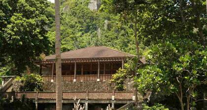 Dapitan Beach Villa: Strand, Ruhe, Ruhe, Komfort