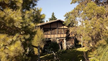 Aussenbereich