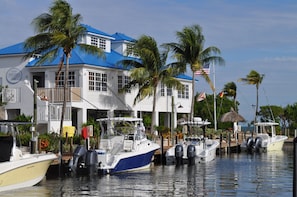 Port de plaisance