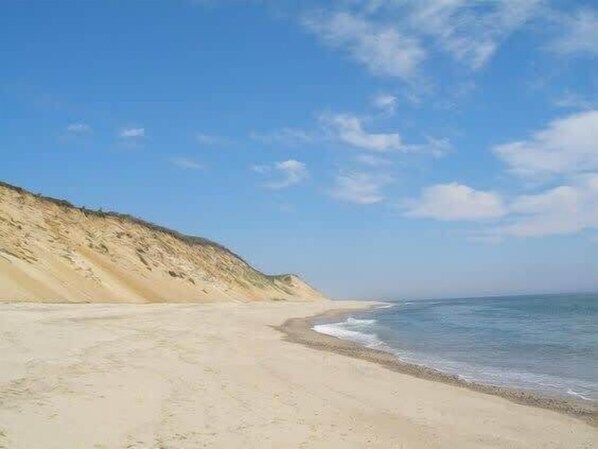 Plage à proximité