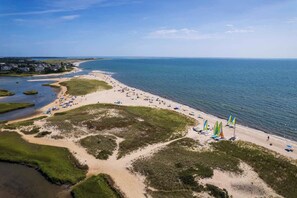 Beach nearby - Walk to Ridgevale Beach! (Chatham)