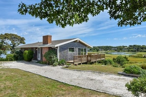 Eksteriør