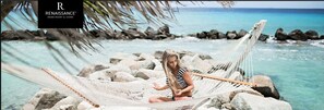Serviettes de plage