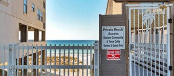 Oceanic View | Only 720FT to Private Beach — Perfect for Multi-Family Stays