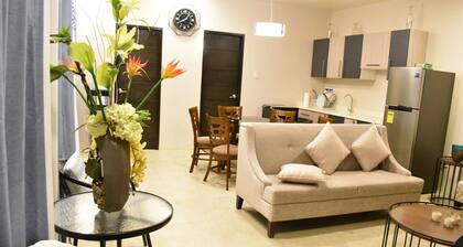 4BR Modern Vacation Home #RPA42