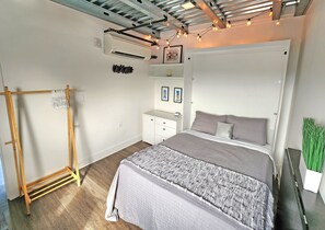 2 chambres, bureau, fer et planche Ă repasser, Wi-Fi