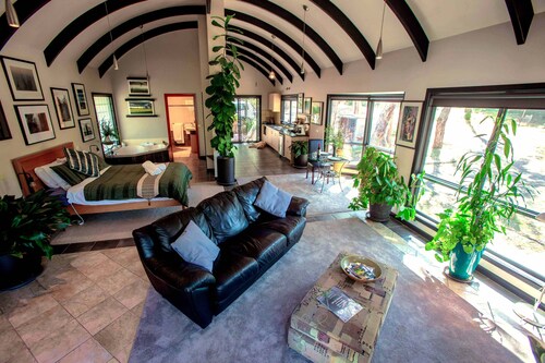 Heavenly Escape: simply, a lovely getaway