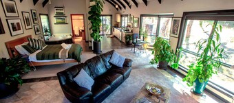 Heavenly Escape: simply, a lovely getaway