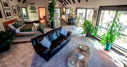 Heavenly Escape: simply, a lovely getaway