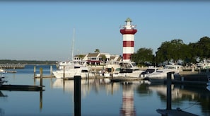 Port de plaisance