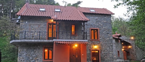 Aussenbereich