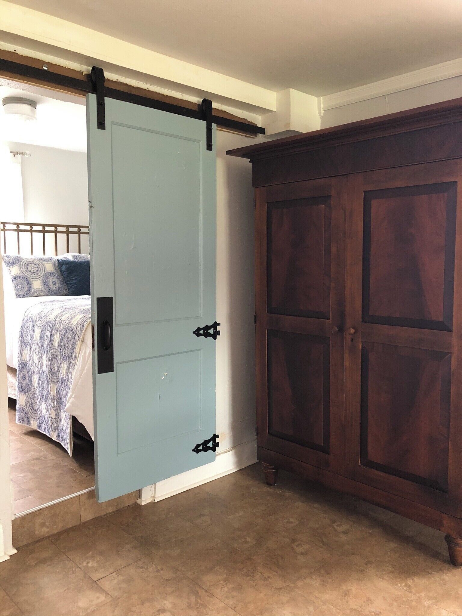 2 chambres, bureau, fer et planche à repasser, Wi-Fi