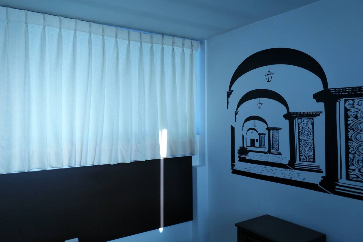 Executive Triple Room