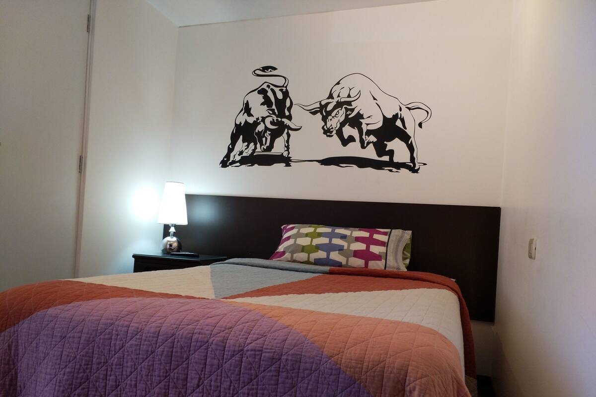 Deluxe Single Room, Balcony