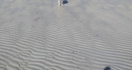 Casa de playa - frente al agua absoluta