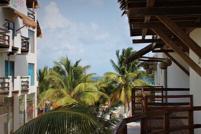 Portofino - Vista al mar/ Ocean View Apartment!!