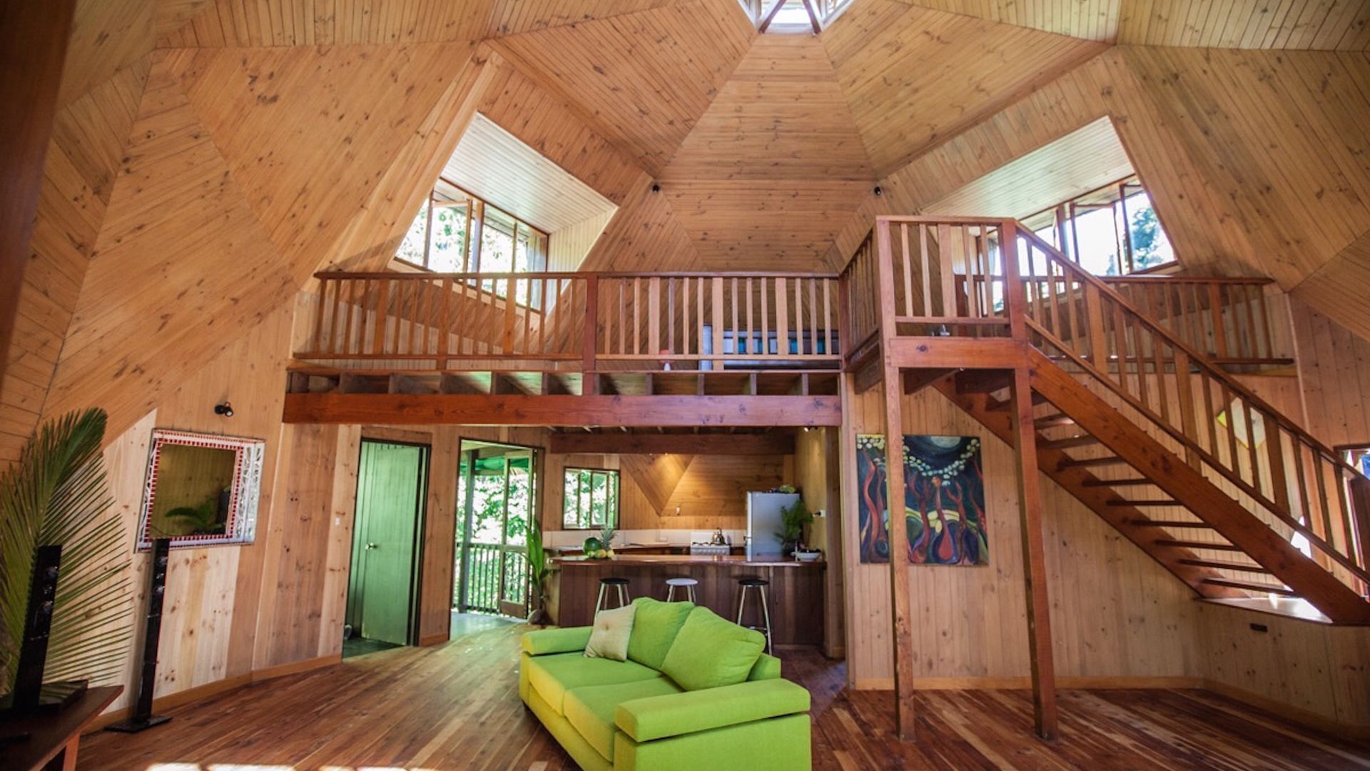 Cape Tribulation Holiday Cottage