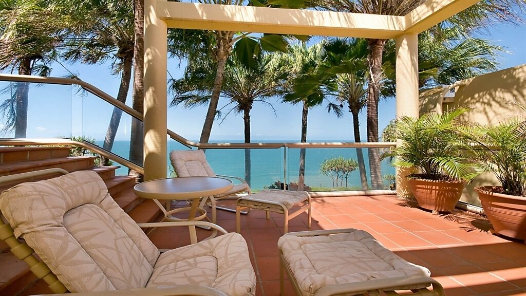 3 Bedrooms / 2 Bathrooms / Wifi / BBQ / Air-conditioned