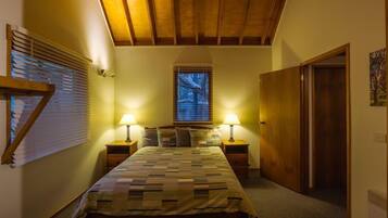 3 Schlafzimmer, Bügeleisen/Bügelbrett, kostenloses WLAN, Bettwäsche